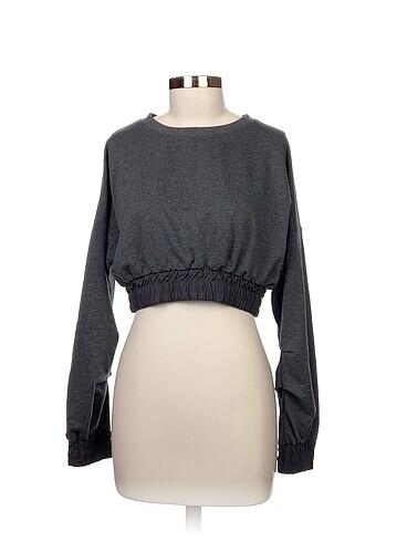 Trendyol & Milla Sweatshirt %70 İndirimli.