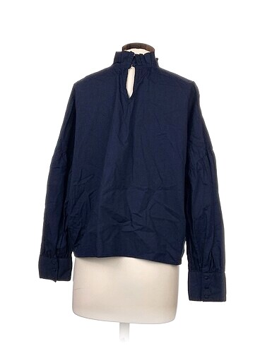 xl Beden LTB Bluz %70 İndirimli.
