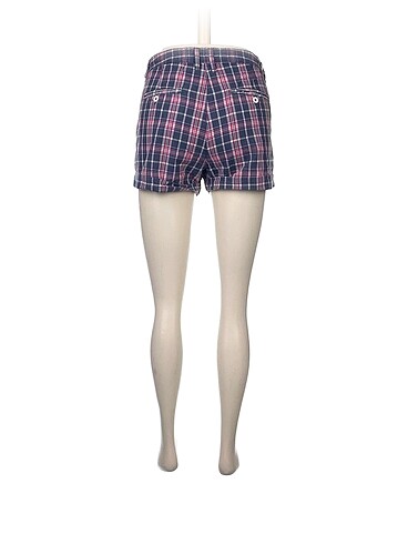 38 Beden H&M Mini Şort %70 İndirimli.