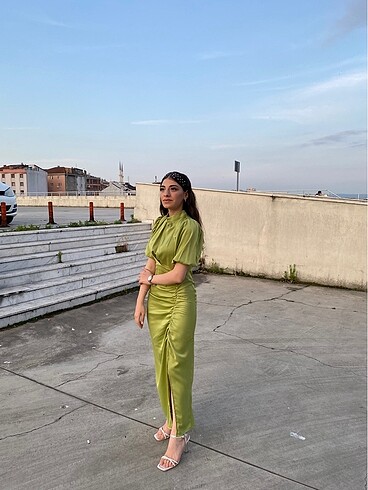 Diğer Elbise