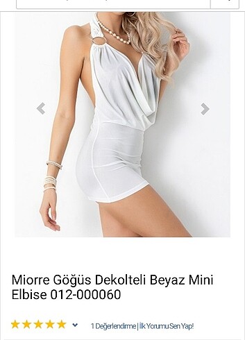 Miorre 1 kere giyildi dar olduğu için satmak durumunda kaldım ml bedenl