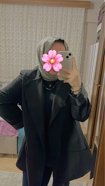 Blazer ceket