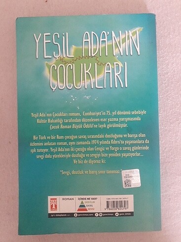  okuma kitabı