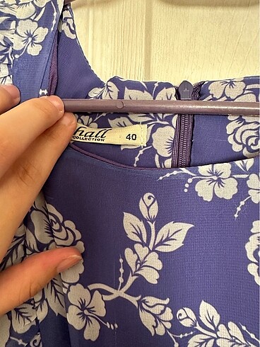 Diğer Elbise