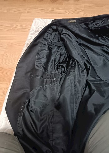 ERKEK CEKET 58 BEDEN - Görsel 3