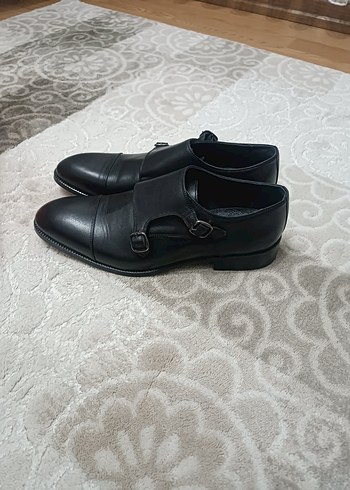 ERKEK AYAKKABI 45 NO - Görsel 3