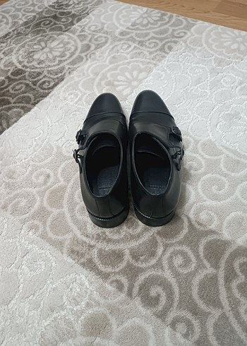 ERKEK AYAKKABI 45 NO - Görsel 5