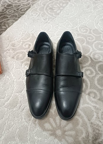 ERKEK AYAKKABI 45 NO - Görsel 2
