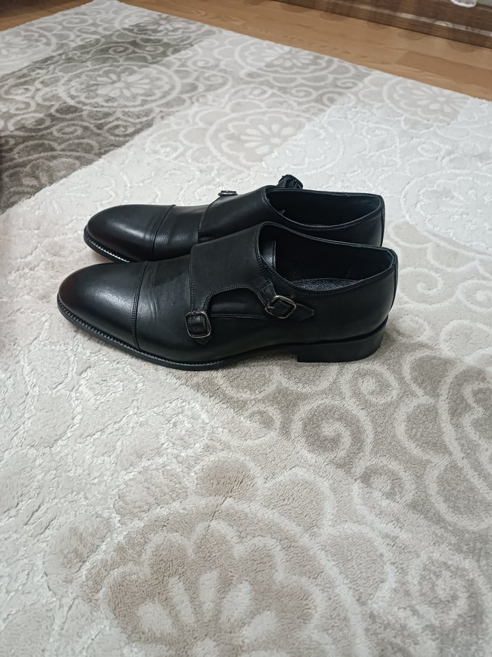 ERKEK AYAKKABI 45 NO - Görsel 3