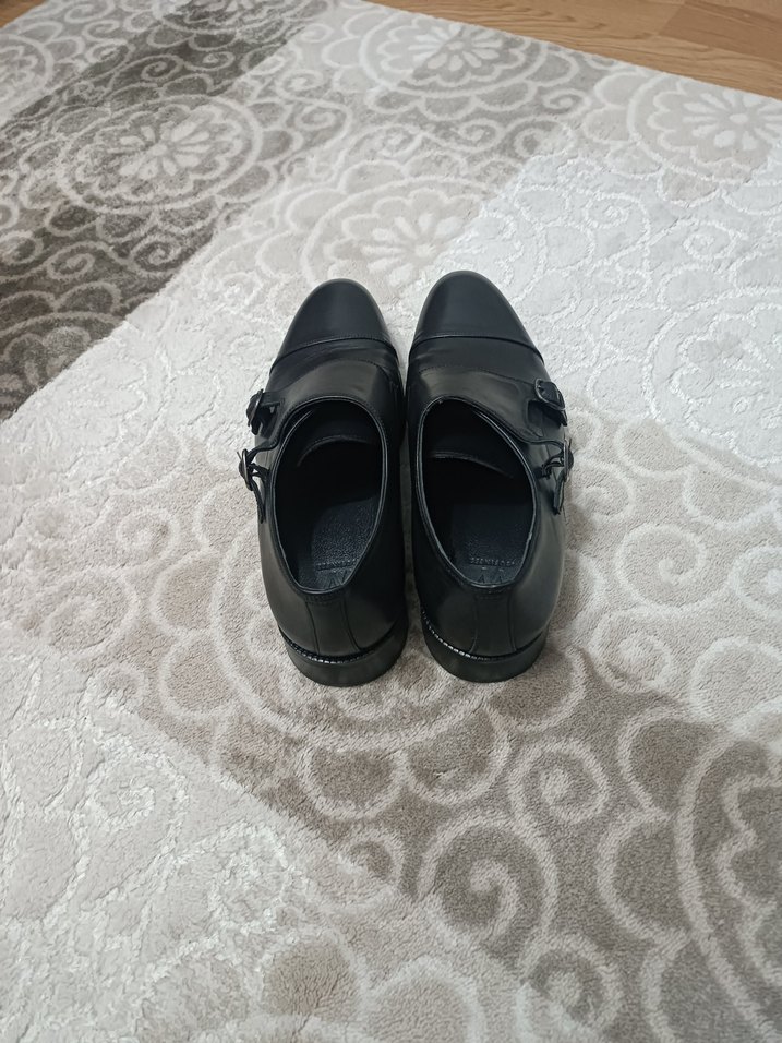 ERKEK AYAKKABI 45 NO - Görsel 5