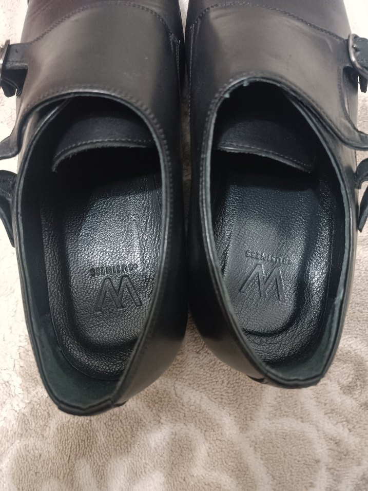 ERKEK AYAKKABI 45 NO - Görsel 4