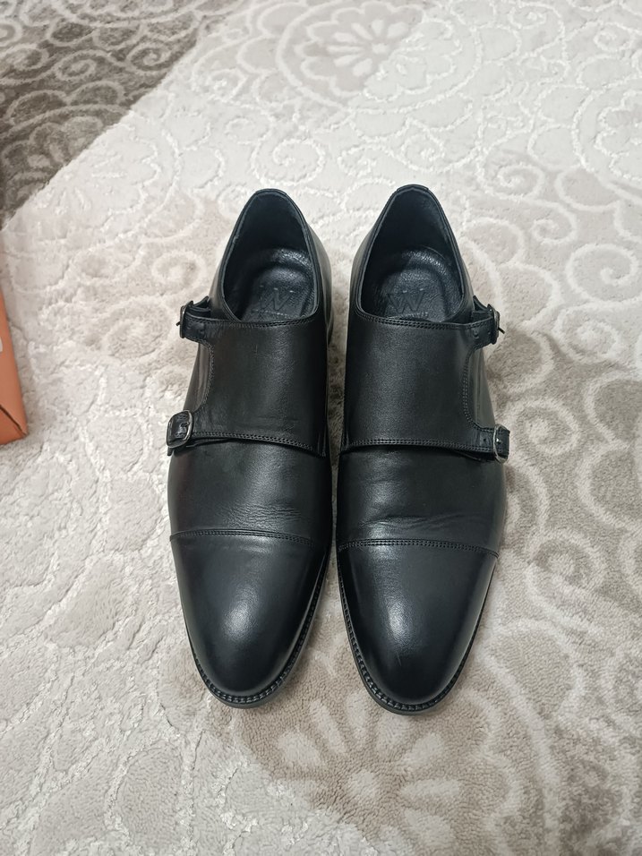 ERKEK AYAKKABI 45 NO - Görsel 2