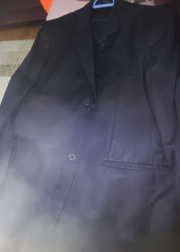 PİERRE CARDİN ERKEK TAKIMI 54 BEDEN - Görsel 7