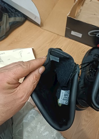 MOTORCU BOTU - Görsel 4