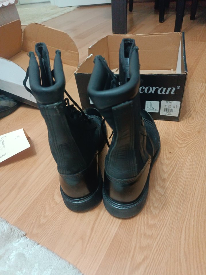 MOTORCU BOTU - Görsel 3