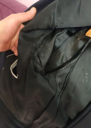 BEYMEN ERKEK TAKIM 52 beden - Görsel 5