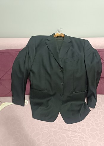 BEYMEN ERKEK TAKIM 52 beden - Görsel 2