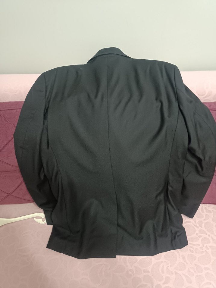 BEYMEN ERKEK TAKIM 52 beden - Görsel 3