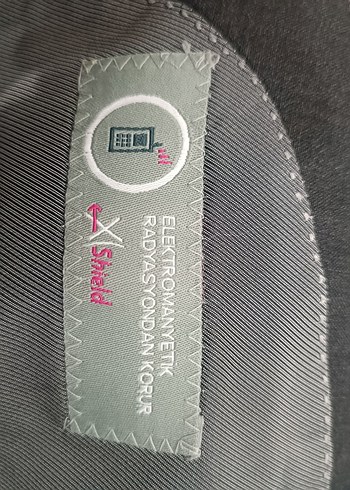 ALTINYILDIZ CEKET 54 beden - Görsel 5