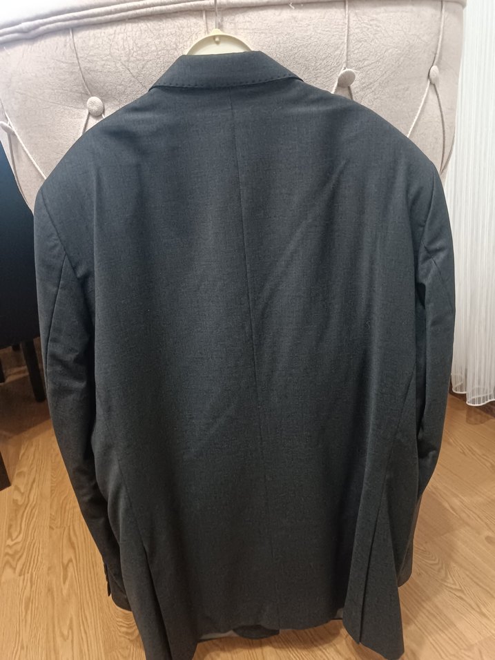 ALTINYILDIZ CEKET 54 beden - Görsel 4