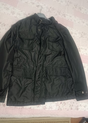 ZARA ERKEK MONT - Görsel 3