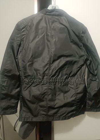 ZARA ERKEK MONT - Görsel 4