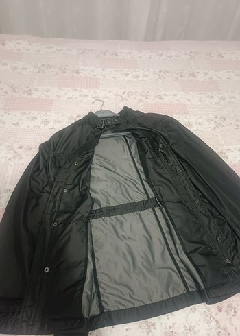 ZARA ERKEK MONT - Görsel 2