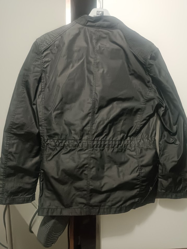 ZARA ERKEK MONT - Görsel 4