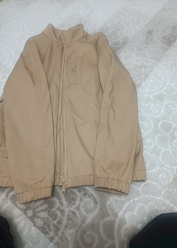 ZARA ERKEK MONT - Görsel 3