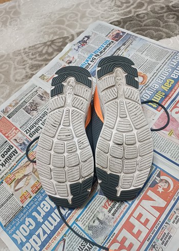 ERKEK SPOR AYAKKABI 46 NO - Görsel 9