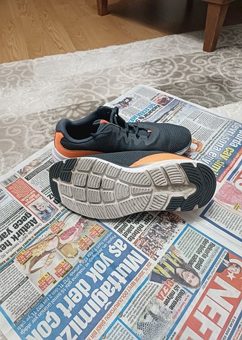 ERKEK SPOR AYAKKABI 46 NO - Görsel 3