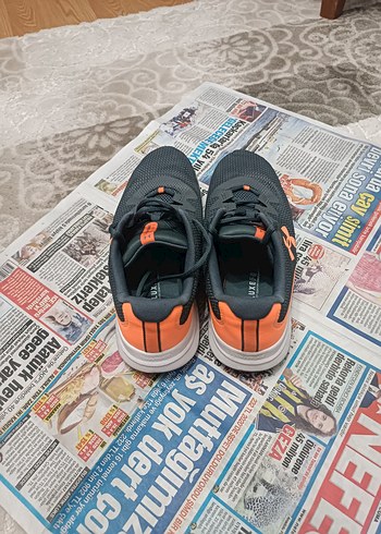 ERKEK SPOR AYAKKABI 46 NO - Görsel 4