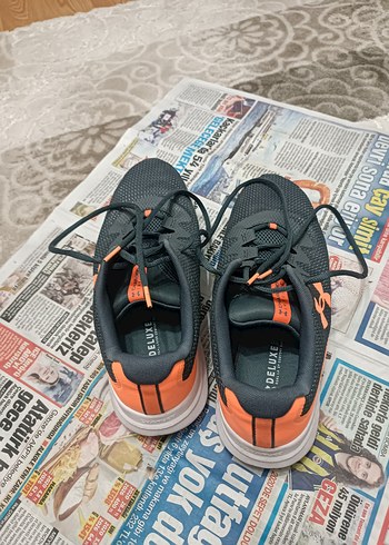 ERKEK SPOR AYAKKABI 46 NO - Görsel 5