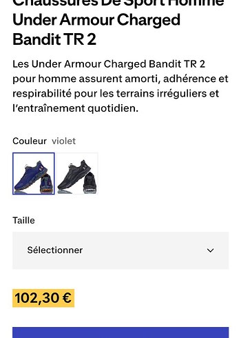 Erkek Lacivert Spor Ayakkabı 47no - Görsel 7