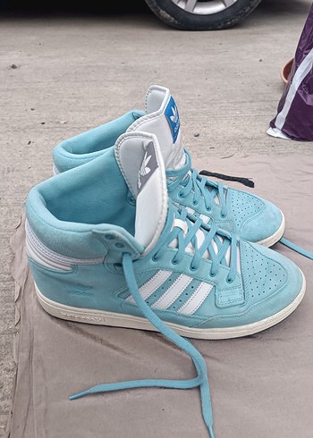 ADİDAS ERKEK BOT 46NO - Görsel 2