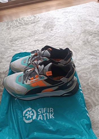 NİKE ERKEK SPOR AYAKKABI - Görsel 6