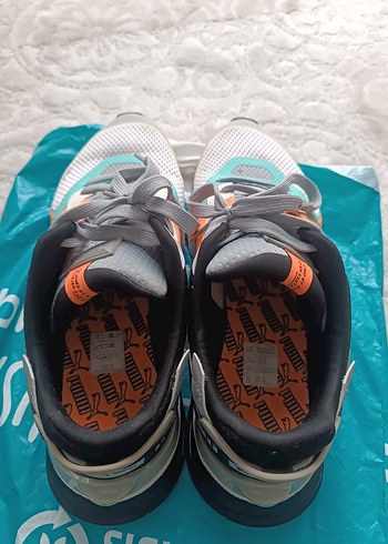 NİKE ERKEK SPOR AYAKKABI - Görsel 9