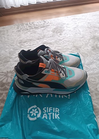 NİKE ERKEK SPOR AYAKKABI - Görsel 7