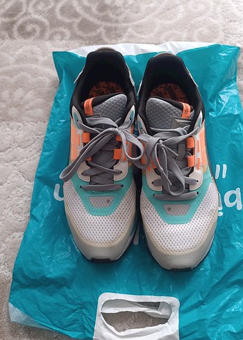 NİKE ERKEK SPOR AYAKKABI - Görsel 4