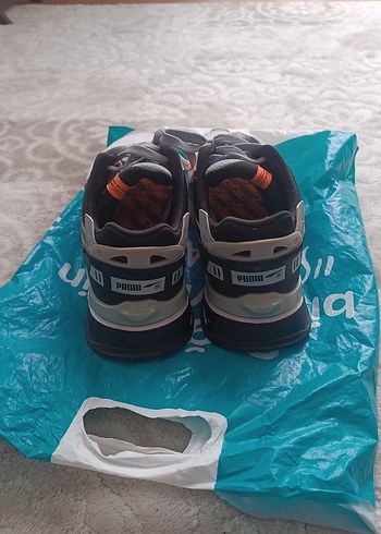 NİKE ERKEK SPOR AYAKKABI - Görsel 2