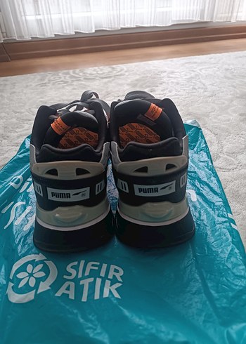 NİKE ERKEK SPOR AYAKKABI - Görsel 8