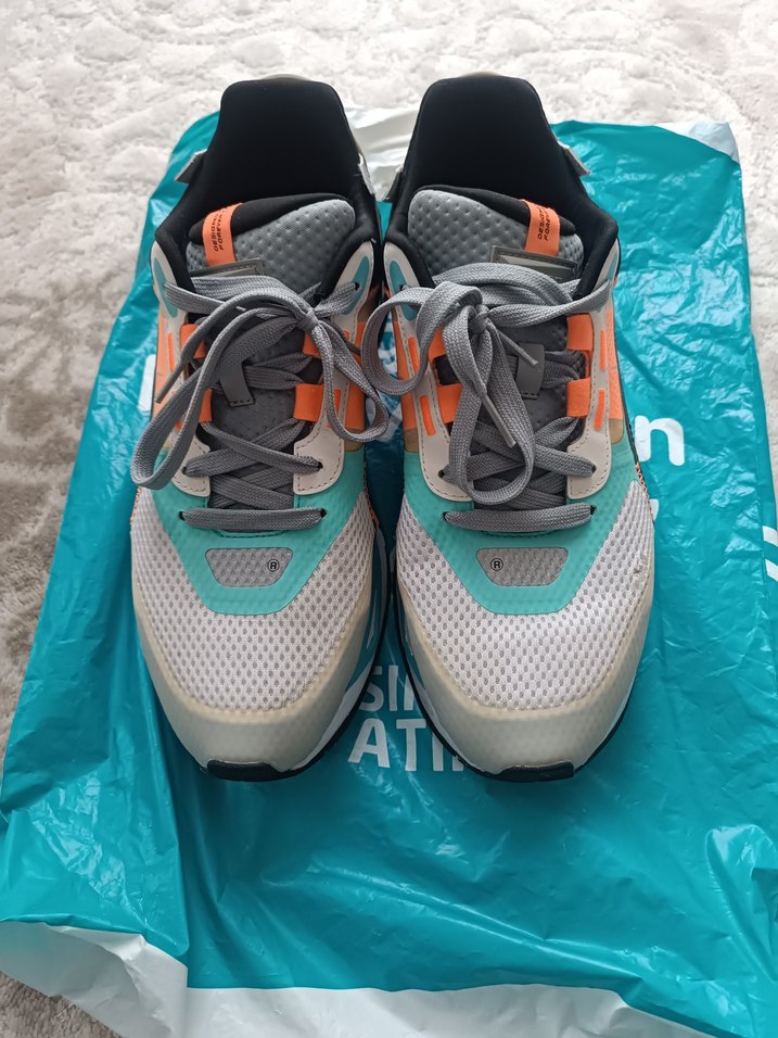 NİKE ERKEK SPOR AYAKKABI - Görsel 5