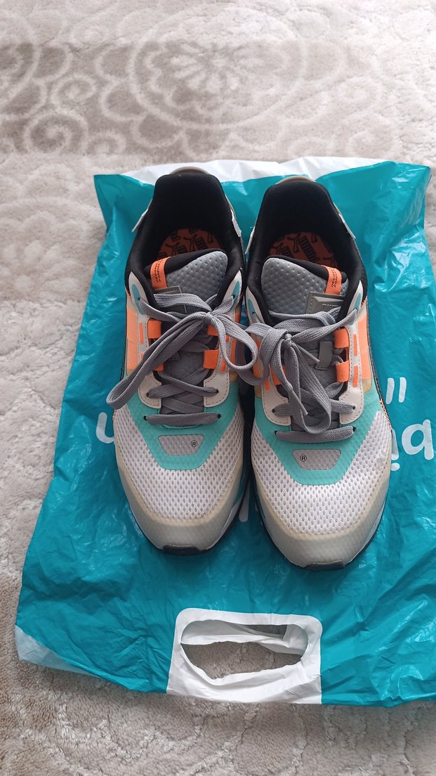 NİKE ERKEK SPOR AYAKKABI - Görsel 4