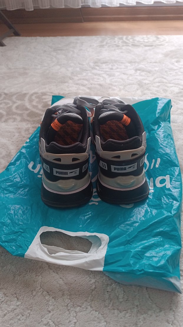 NİKE ERKEK SPOR AYAKKABI - Görsel 2