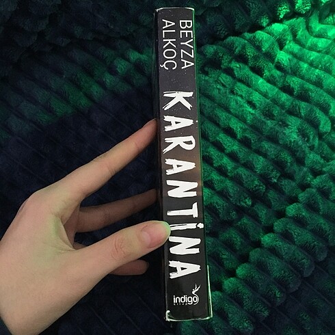  KARANTİNA