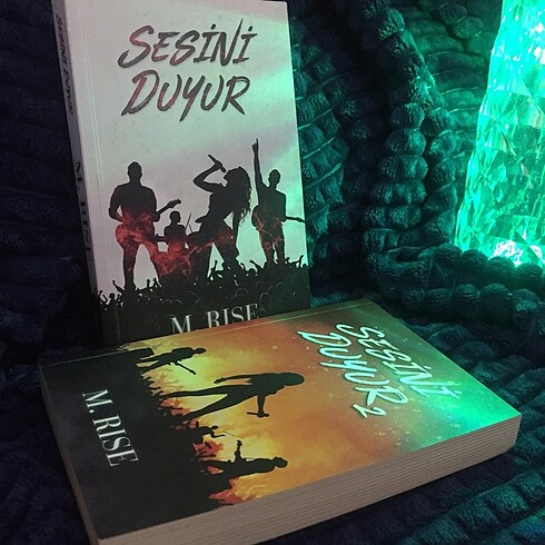  Beden SESİNİ DUYUR 1 VE 2