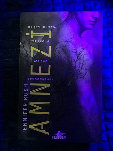  AMNEZİ-BELLEK-DİRİLİŞ