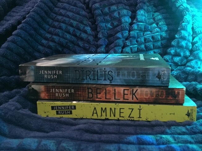 AMNEZİ-BELLEK-DİRİLİŞ