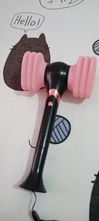 Blackpink lightstick 