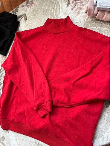 defacto sweatshirt